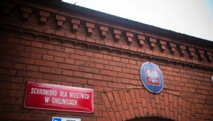 Schronisko dla nieletnich w Chojnicach/ fot. Daniel Frymark