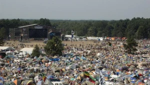 Przystanek Woodstock jednak krwawy. Pomogło miasto