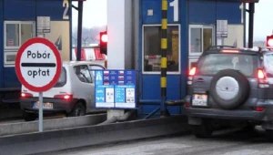 Opolska straż pożarna zwróci nadajniki viaAuto, które umożliwiają wjazd na autostradę A4 bez opłat