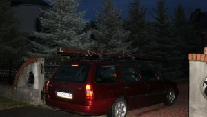 Krzyż wrócił do Stalowej Woli