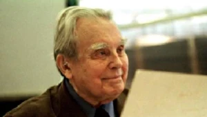 Czesław Miłosz