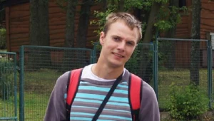 Zaginął 23-letni Adam. Apel o pomoc