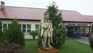 Powiatowe Centrum Pomocy Rodzinie w Pucku /fot. Adam Warżawa