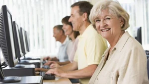 W Poznaniu od soboty "juwenalia dla seniorów"