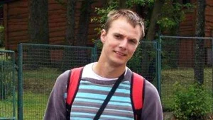 Adam Hołody ostatni raz był widziany w Gruszynach