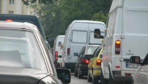 Chcą zmniejszyć korki. Kierowcy będą musieli płacić