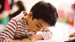 Lekcje chińskiego w... przedszkolach