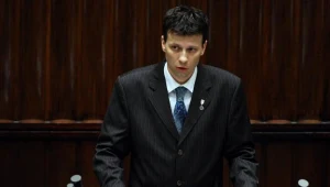 Taka sytuacja jak w Opolu, nie powinna się powtórzyć - uważa Marek Michalak /fot. J. Wajchrzak