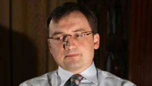 Zbigniew Ziobro /fot. P. Bławicki