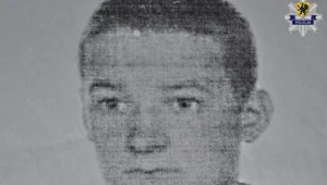 Zaginął 16-letni Bartosz