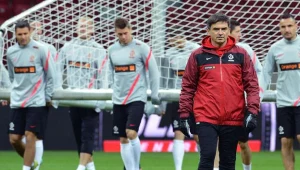 Mecz Polski z Urugwajem odbędzie się 14 listopada na PGE Arenie Gdańsk