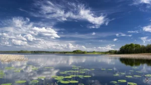Gdańsk i Mazury wśród sześciu Cudów Bałtyku