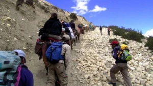 W programie prelekcje zarówno dla pasjonatów podróży z długoletnim stażem, jak i młodych odkrywców