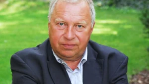 Członkiem Kapituły Gdyńskiej Nagrody Dramaturgicznej był m.in. Jerzy Stuhr /fot. M. Ulatowski