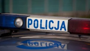 Okoliczności tragedii bada policja i prokuratura /fot. Szymon Blik