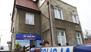 Kamienica w Gdyni Orłowie/fot. Adam Warżawa