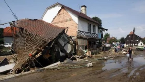 Prokuratura umorzyła śledztwa dot. powodzi w Bogatyni