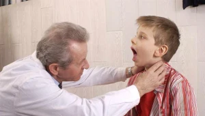 Gorączka bostońska - taką diagnozę słyszy coraz więcej dzieci z wrocławskich przedszkoli i szkół