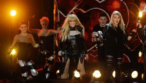 Na scenie pojawi się m.in. Maryla Rodowicz/fot. Tomasz Chorociej