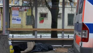 Są kolejne ofiary mrozów w Polsce