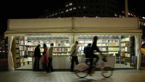 Chodzi o uchwałę rady miasta w sprawie ograniczenia nocnego handlu w Wałbrzychu/fot. Ewa Falkiewicz