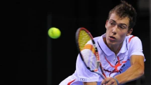 Jerzy Janowicz zagra w zespole PGE Skry Bełchatów