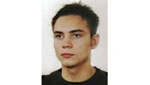 List gończy za podejrzanym o usiłowanie zabójstwa /fot. materiały policji