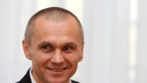 Były szef GROM gen. Roman Polko