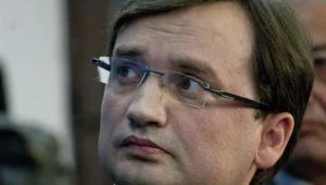 Zbigniew Ziobro/ fot. Krystian Dobuszyński