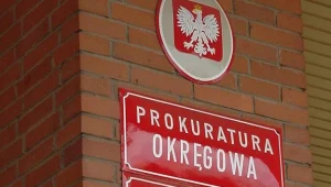 Zdaniem prokuratury, zawinił właściciel lakierni