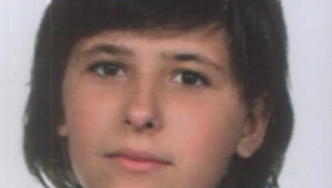 14-letnia dziewczyna zaginęła we Wrocławiu