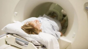 Komornik zdecydował odstąpić od zajęcia tomografu w Szpitalu Wojewódzkim w Gorzowie Wielkopolskim