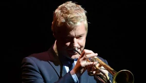 Chris Botti - jeden z popularniejszych trębaczy smooth jazzowych