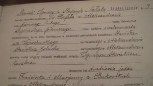 fot. Agnieszka Wyderka