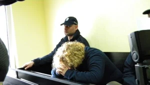 Anna C., fot. Roman Kościelniak