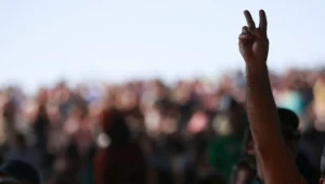 Bruce Kulick, gitarzysta zespołu KISS, weźmie udział w 11. próbie bicia Gitarowego Rekordu Guinnessa