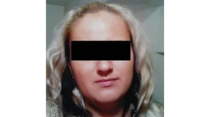Magdalenie R. nie zarzucono zbezczeszczenia zwłok syna
