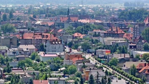 Tylko 19 podatników jest zadłużonych wobec miasta na 1,7 mln zł/ fot. P. Płócienniczak