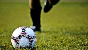 Talent, charakter i przede wszystkim pracowitość - ty trzy cechy wyniosły 21-latka na szczyt