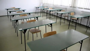 Szkoły zostaną zlikwidowane rok później /fot. Łukasz Solski