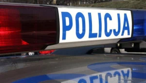 Okoliczności tragedii bada policja /fot. D. Klamka