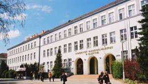 Uniwersytet Warmińsko-Mazurski/ fot.Piotr Placzkiewicz