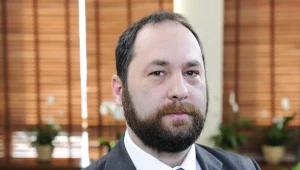 Jan Hartman/ fot. Piotr Blawicki