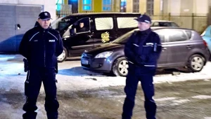 Do potrójnego zabójstwa doszło w centrum Gdańska/fot. Łukasz Dejnarowicz