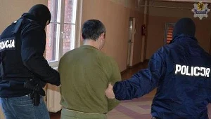 Jest wniosek o areszt dla podejrzanego o mord w Gdańsku