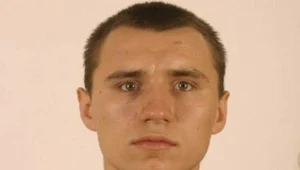 Zdjęcie poszukiwanego Tomasza G.
