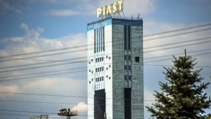Kopalnia "Piast" w Bieruniu, fot. Tomasz Jodłowski