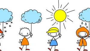 Przegląd filmów animowanych tworzonych przez dzieci