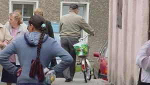 Miasto chce, aby rumuńscy Romowie opuścili koczowisko