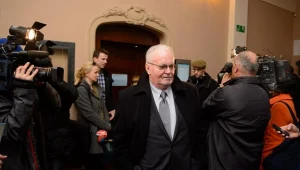 Seksuolog Lechosław Gapik skazany za molestowanie pacjentek/fot. Jakub Kaczmarczyk